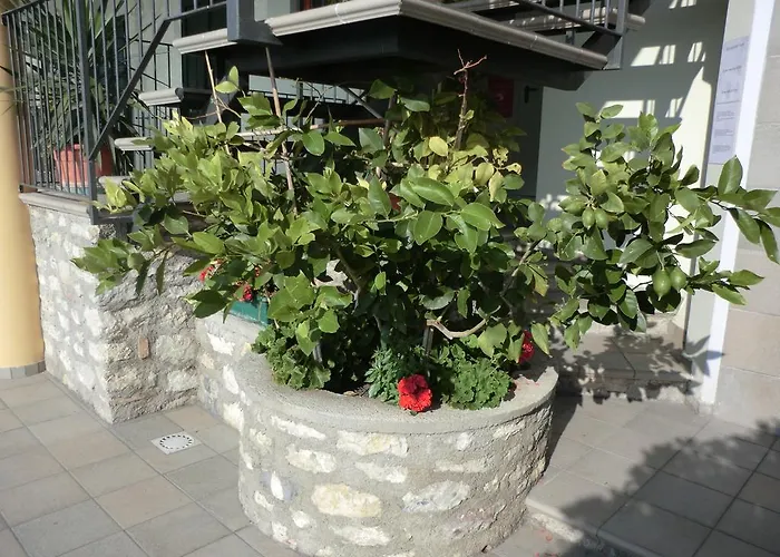 Hotel Gallo Tignale