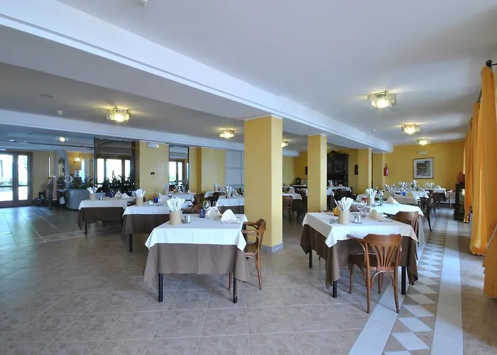 Gallo Hotel 3*