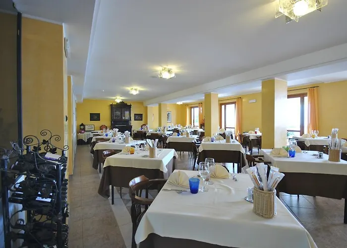 Hotel Gallo