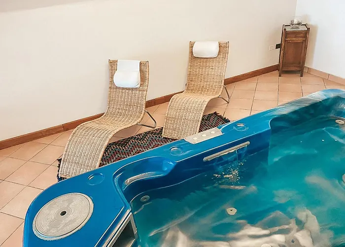 Gallo Hotel 3*