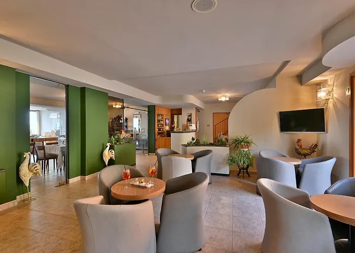 Hotel Gallo 3*