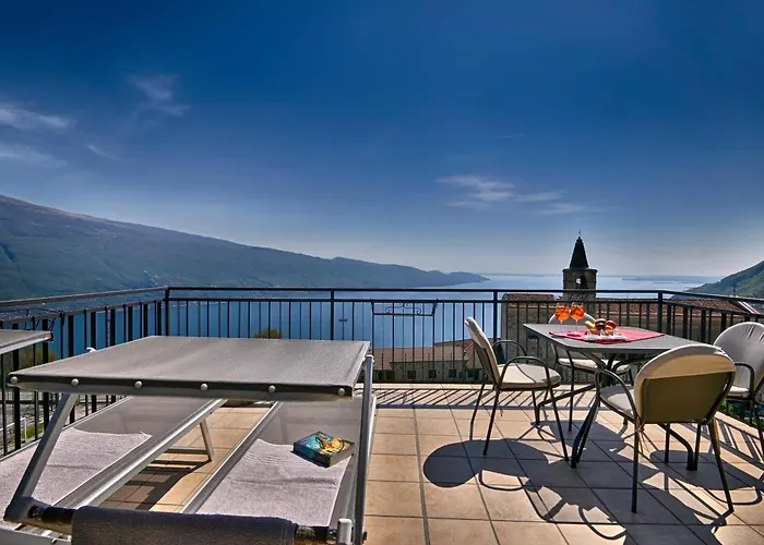 Gallo Hotel Tignale