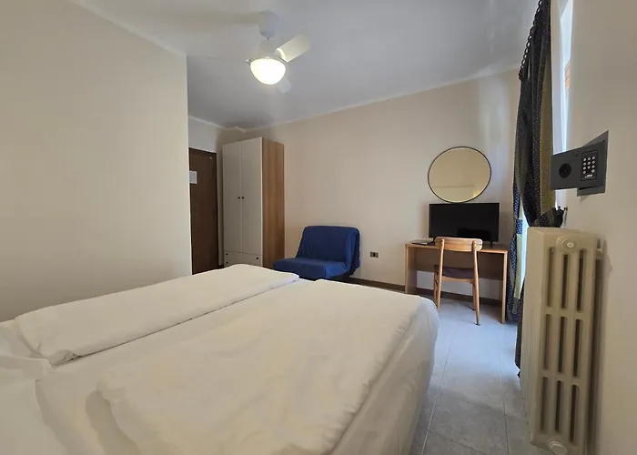 Hotel Gallo Tignale