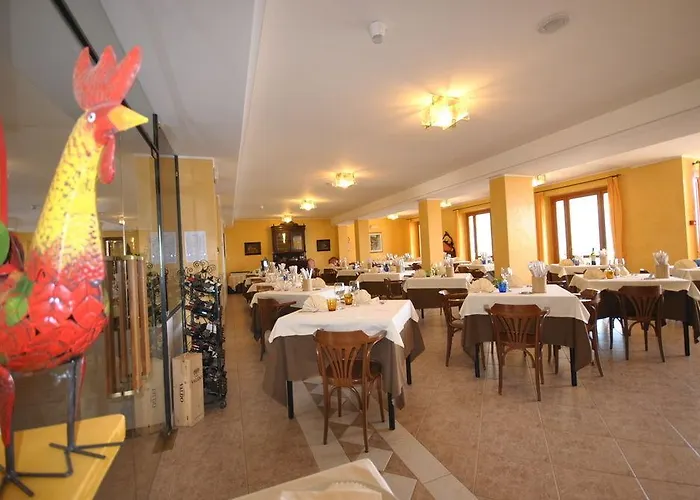 Gallo Hotel