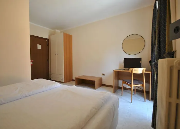 Gallo Hotel