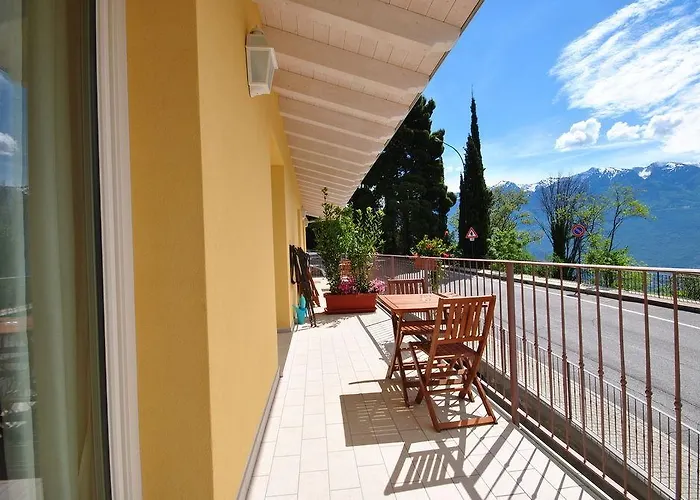 Gallo Hotel Tignale