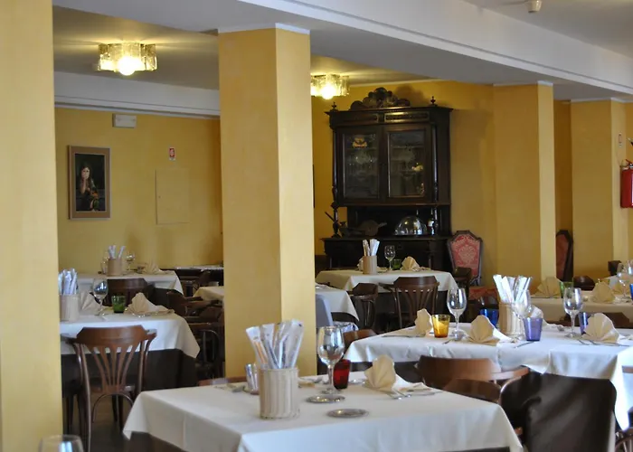 Gallo Hotel Tignale