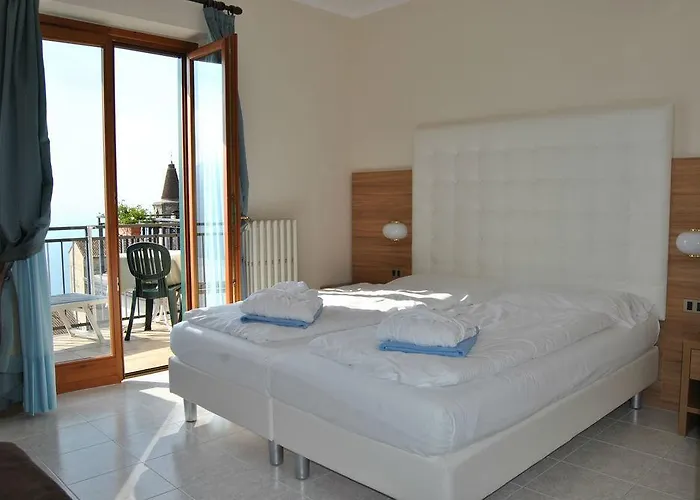 Gallo Hotel Tignale