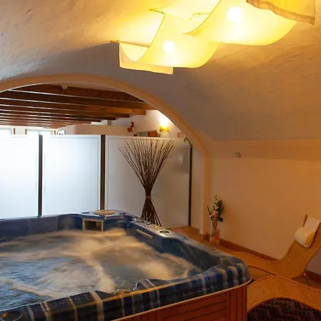 Hotell Gallo