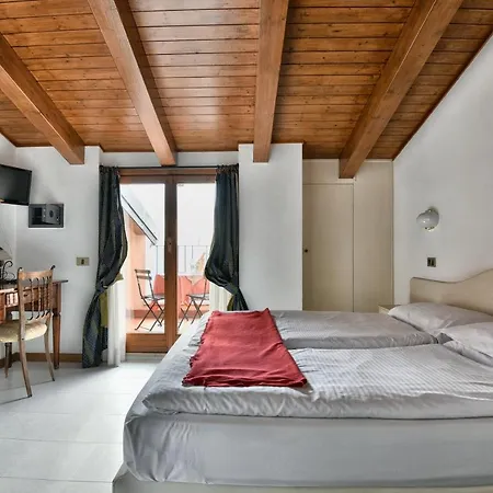 Hotel Gallo 3*