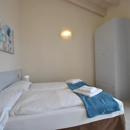 Hotel Gallo Tignale