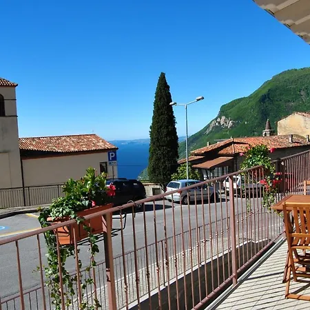Gallo Hotel Tignale