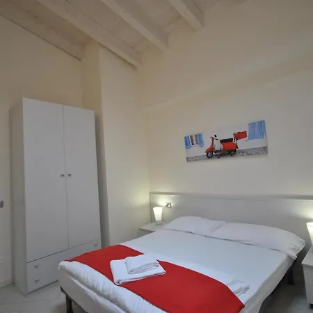 Hotel Gallo Tignale