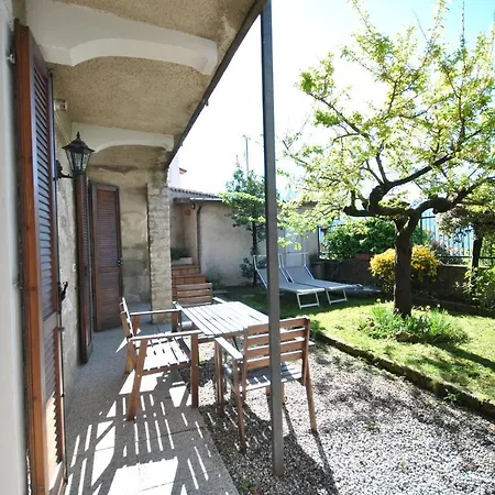 Gallo 3* Tignale
