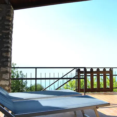 Hotel Gallo Tignale