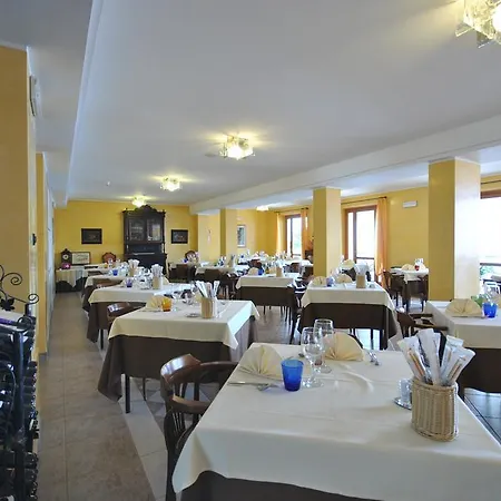 Hotell Gallo