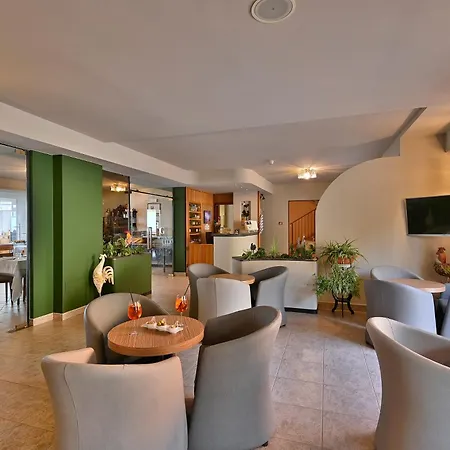 Hotell Gallo 3*