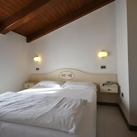 Gallo Hotel Tignale