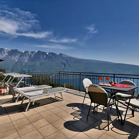 Gallo Hotell Tignale
