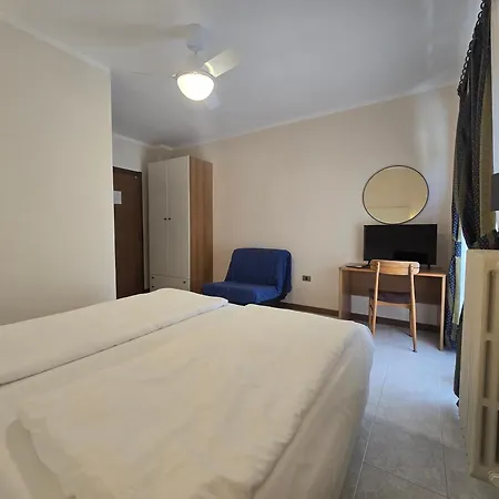 Hotel Gallo Tignale