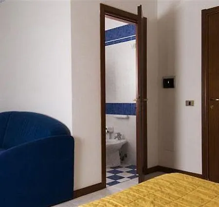 Hotell Gallo 3*