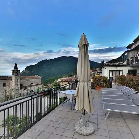 Gallo Hotell 3*