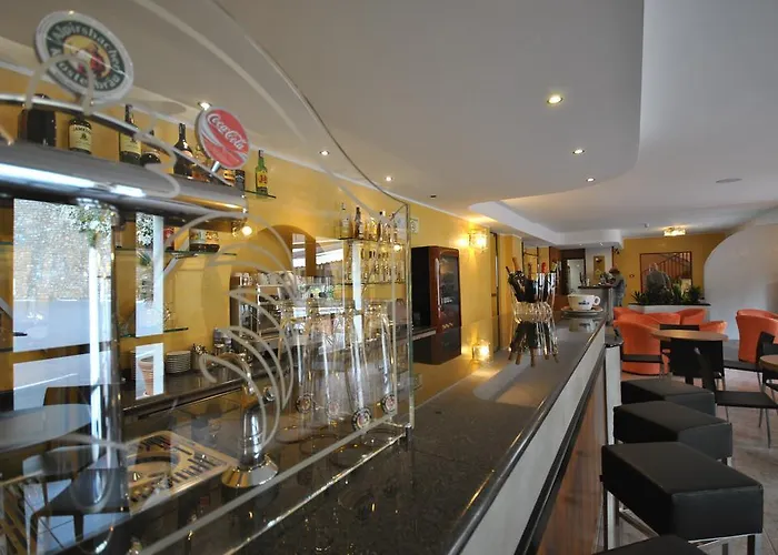 Hotel Gallo Tignale