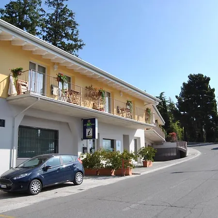 Gallo Hotel Tignale