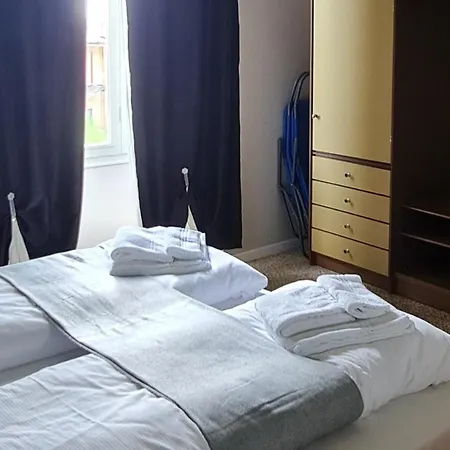Hotel Gallo Tignale