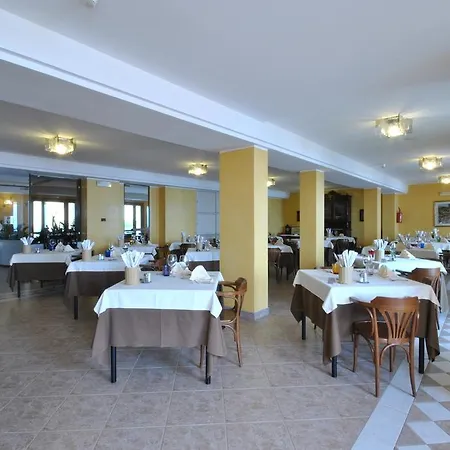 Gallo Hotel 3*