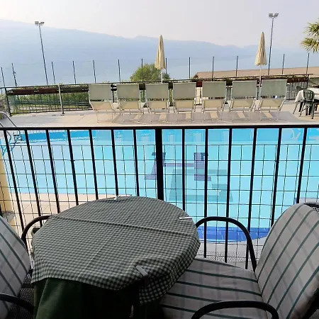 Hotel Gallo Tignale