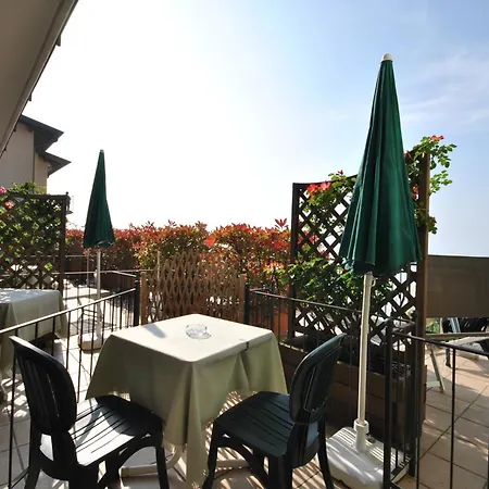 Hotel Gallo Tignale