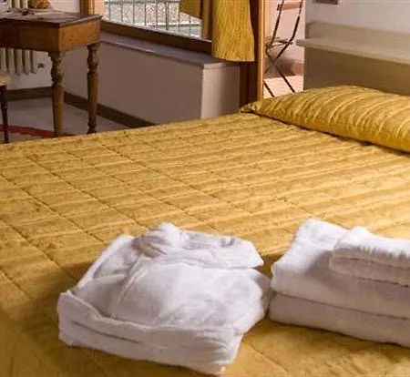 Hotel Gallo Tignale