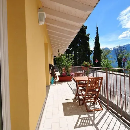 Gallo Hotel Tignale