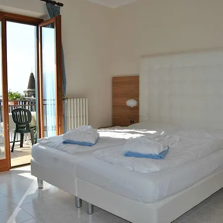 Gallo Hotel Tignale