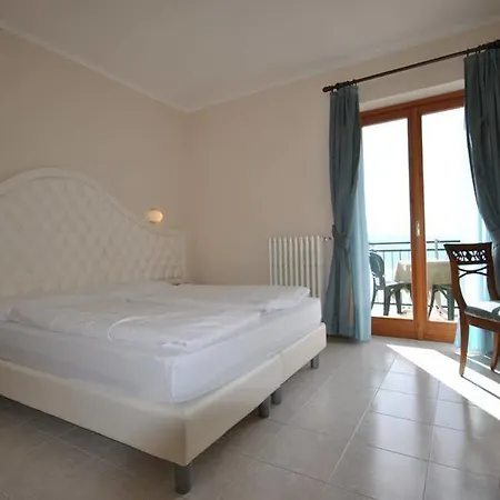 Hotel Gallo Tignale