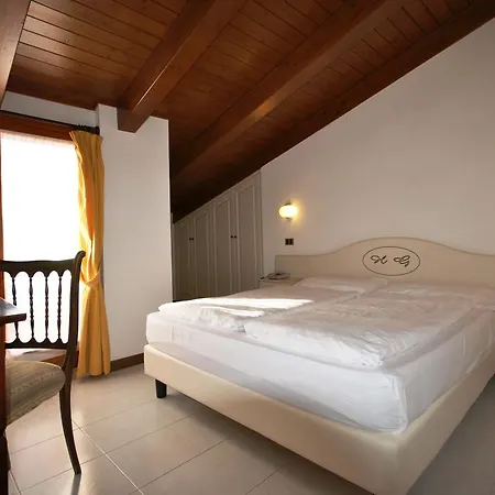 Hotel Gallo Tignale