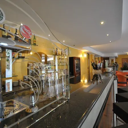 Hotel Gallo Tignale