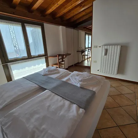 Hotel Gallo Tignale
