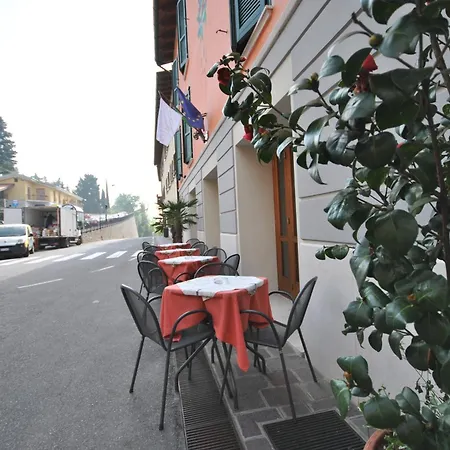 Gallo Hotel Tignale