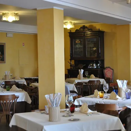 Gallo Hotel Tignale